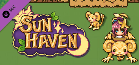 Sun Haven: Funky Monkey Pack cover art