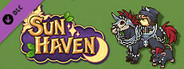 Sun Haven: Rock 'n' Roll Pack