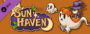 Sun Haven: Trick or Treat Pack