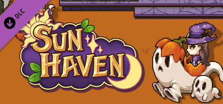 Sun Haven: Trick or Treat Pack cover art