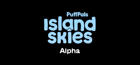 PuffPals: Island Skies Alpha Playtest cover art