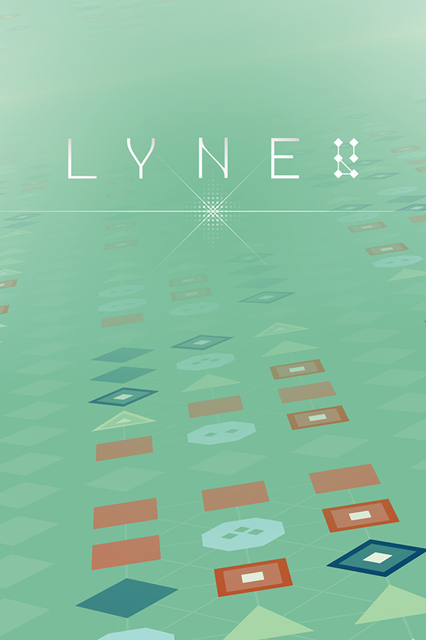 LYNE for steam LYNE for steam