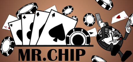 Mr.Chip PC Specs
