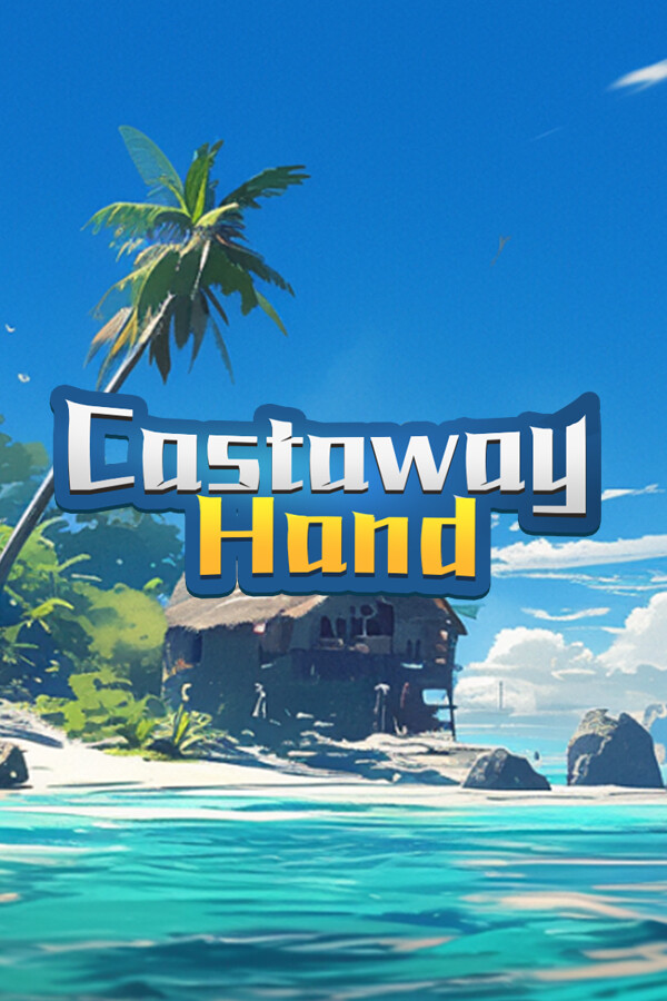 Castaway Hand for steam