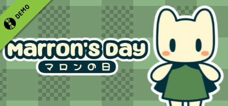 Marron's Day Demo cover art