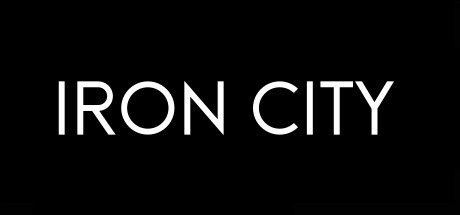 Iron City cover art