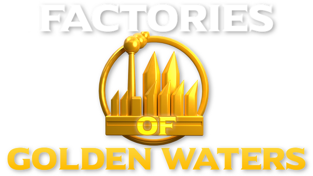 Factories of Golden Waters Logo