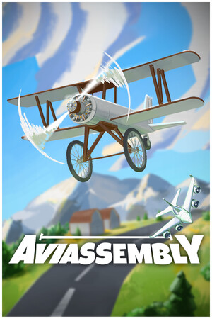 Aviassembly.