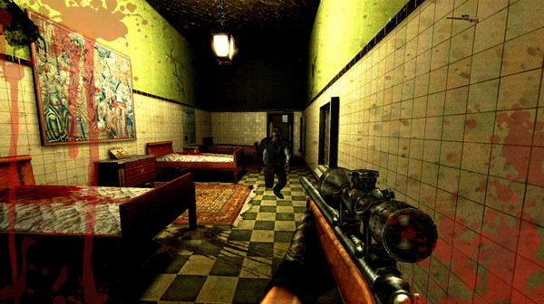 Into the Dark: Ultimate Trash Edition game for windows Pc 1