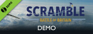 Scramble: Battle of Britain Demo