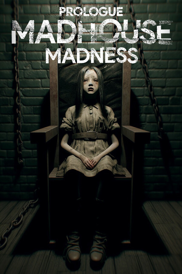 Madhouse Madness Prologue for steam