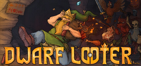 Dwarf Looter PC Specs