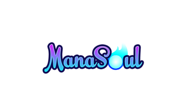 ManaSoul Logo