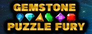 Gemstone Puzzle Fury