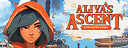 Aliya's Ascent