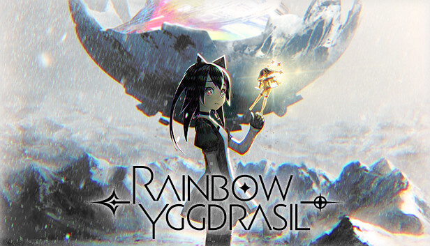 Rainbow Yggdrasil