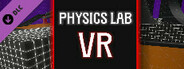 Physics Lab VR