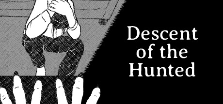 Descent of the Hunted cover art