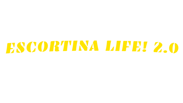 Escortina Life! 2.0 Logo