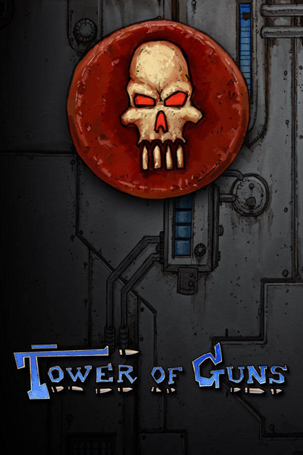 Tower of Guns for steam Tower of Guns for steam