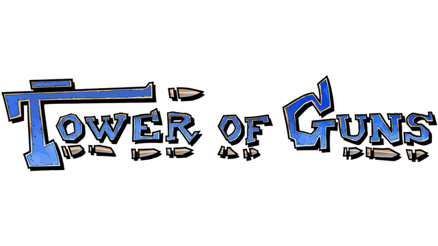 Tower of Guns Logo