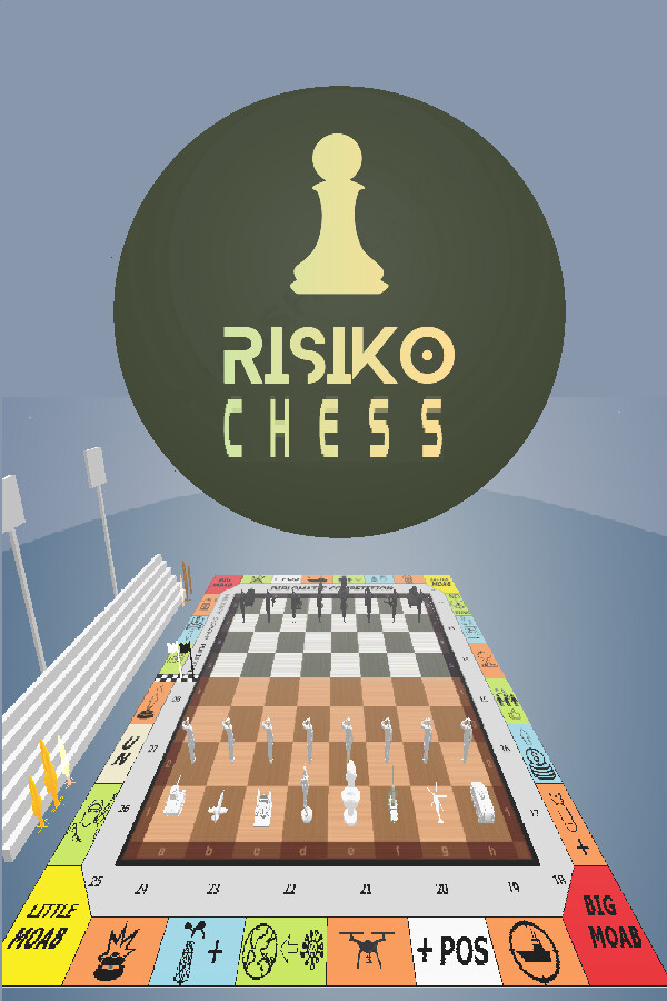 R1sikoChess for steam