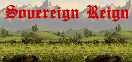 Sovereign Reign PC Specs