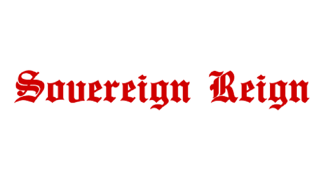 Sovereign Reign Logo