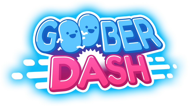 Goober Dash Logo