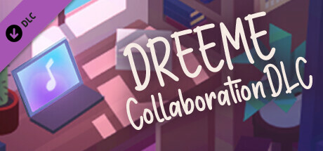 Dreeme Collaboration Music cover art