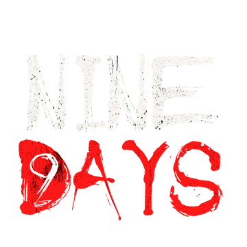 Nine Days Logo