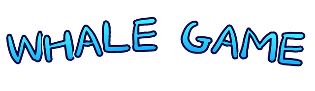 WhaleGameOnline Logo