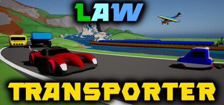 LAW: Transporter PC Specs