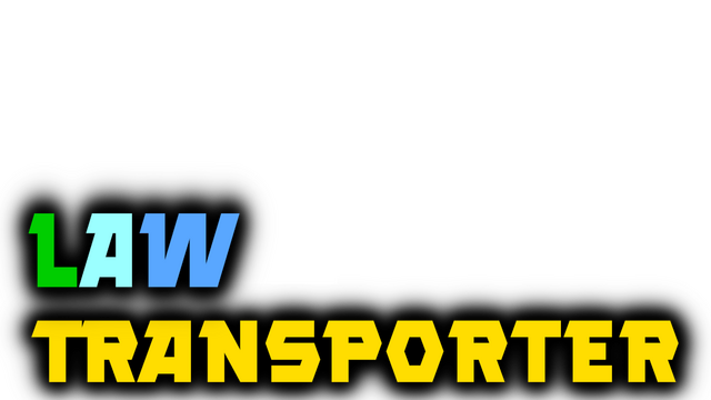 L.A.W Transporter Logo