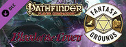 Fantasy Grounds - Pathfinder RPG - Pathfinder Companion: Blood of the Coven