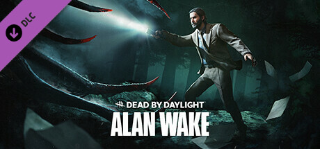 Dead by Daylight - Alan Wake Chapter cover art