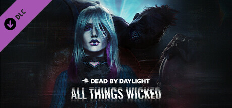 Dead by Daylight - All Things Wicked Chapter cover art