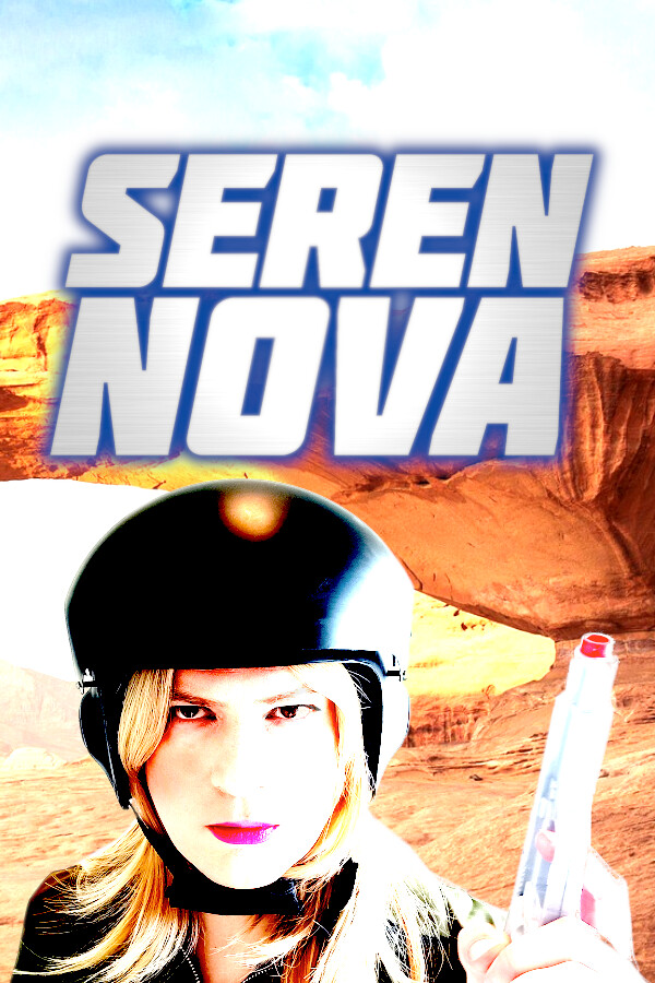 Seren Nova for steam