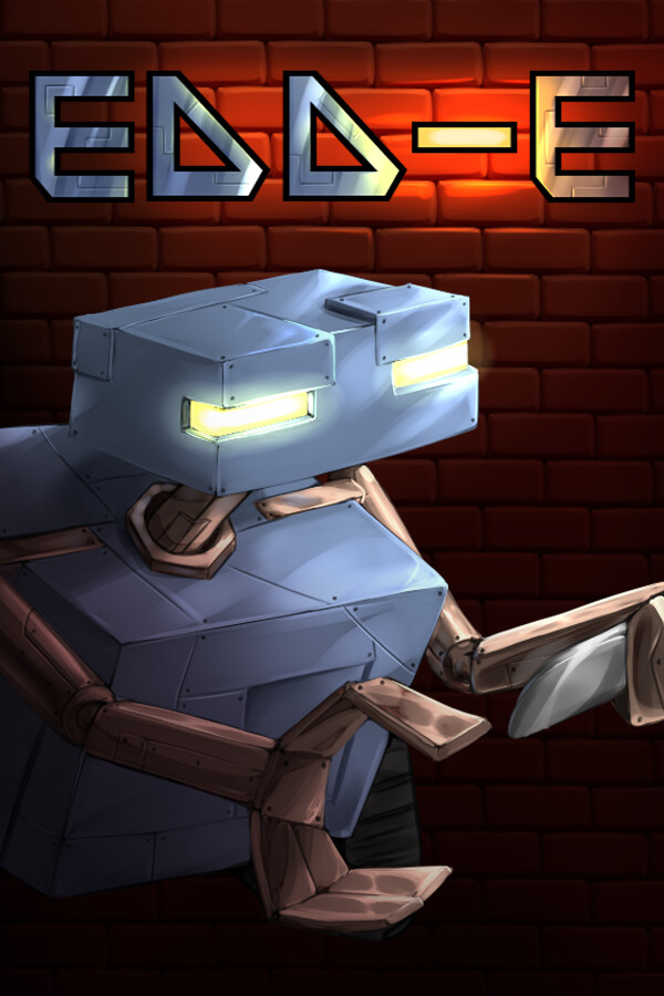 Edd-E for Steam in Canada region