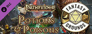 Fantasy Grounds - Pathfinder RPG - Pathfinder Companion: Potions and Poisons