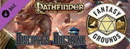 Fantasy Grounds - Pathfinder RPG - Pathfinder Companion: Disciple's Doctrine