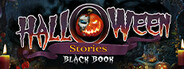 Halloween Stories: Black Book