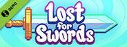 Lost For Swords Demo