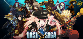 Showcase :: Lost Saga North America