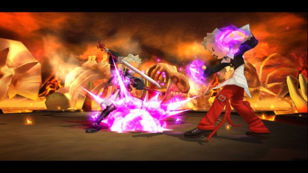 Lost Saga NA for linux