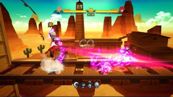 Lost Saga NA game for Linux 1