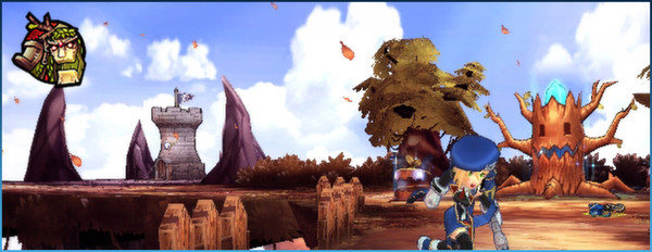 Lost Saga NAfor windows and Linux 1