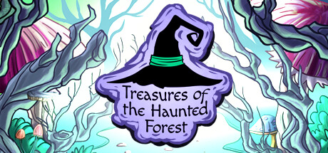 Treasures of the Haunted Forest PC Specs