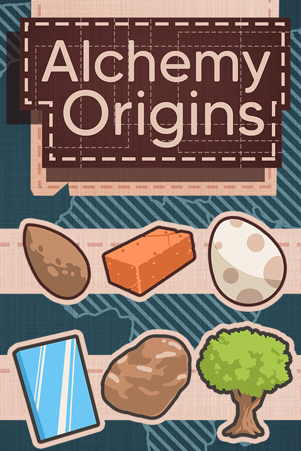 Alchemy: Origins for steam