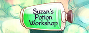 Suzan's Potion Workshop System Requirements